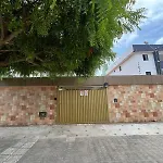Pousada Nossa Senhora L A L