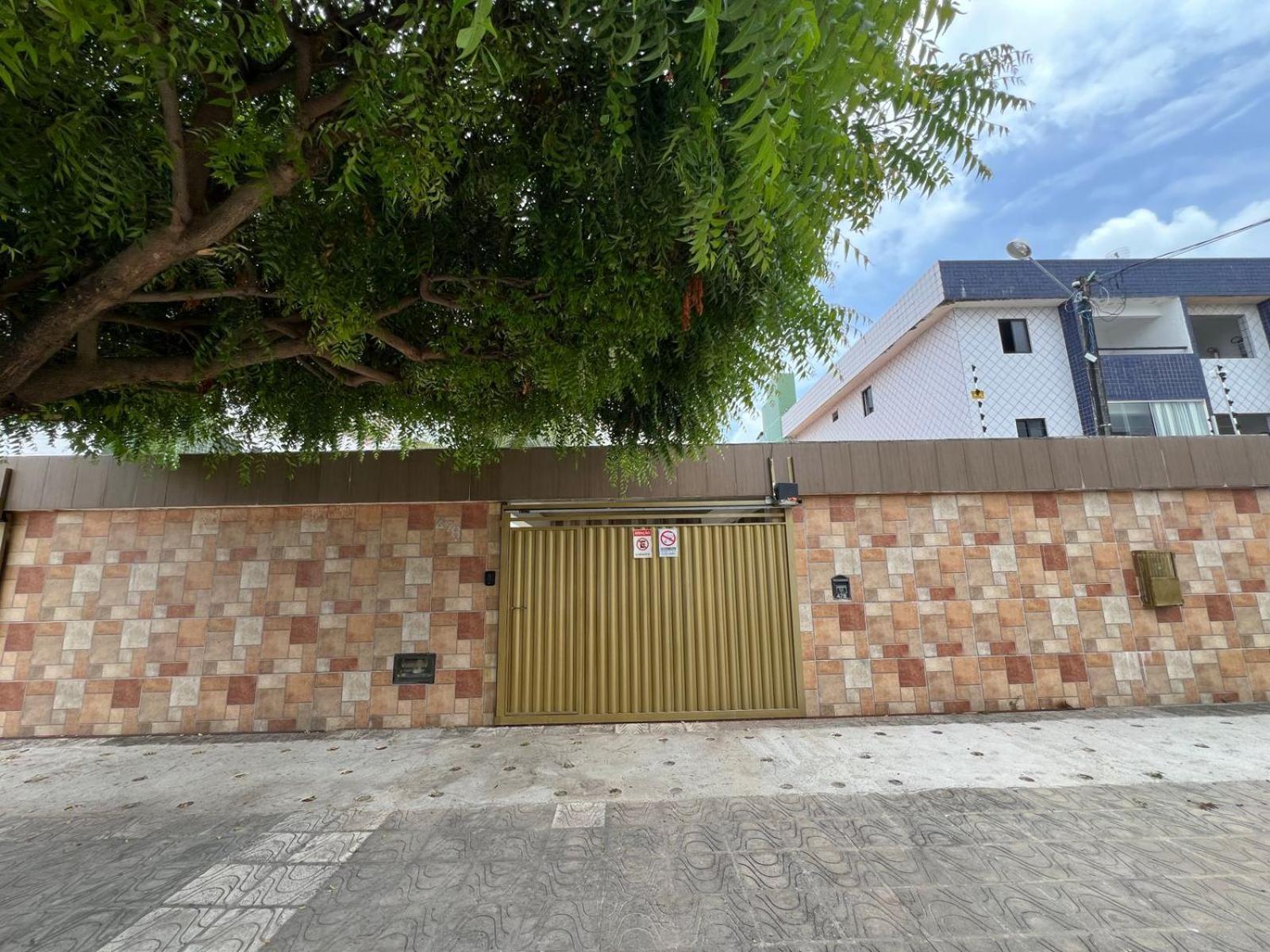 Nossa Senhora L A L * João Pessoa